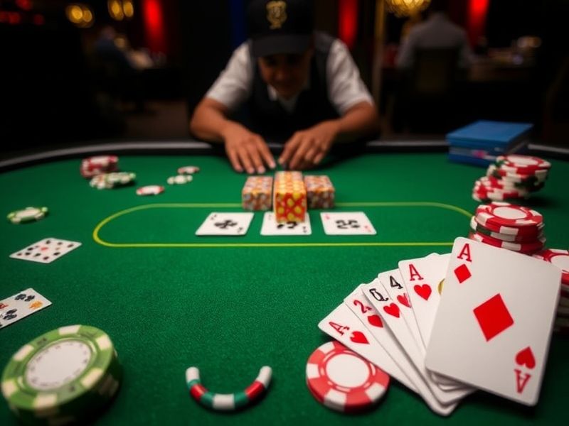 Discover the top online gambling sites of 2023, featuring expert-reviewed casino recommendations, game guides, and real money listings. Find safe, licensed platforms for your favorite gambling games.