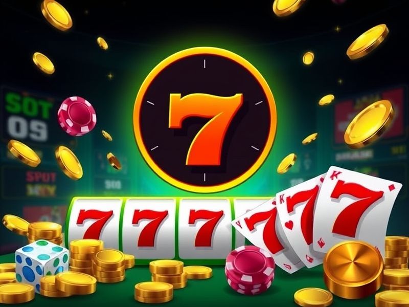 Discover the top online gambling sites of 2023, featuring expert-reviewed casino recommendations, game guides, and real money listings. Find safe, licensed platforms for your favorite gambling games.
